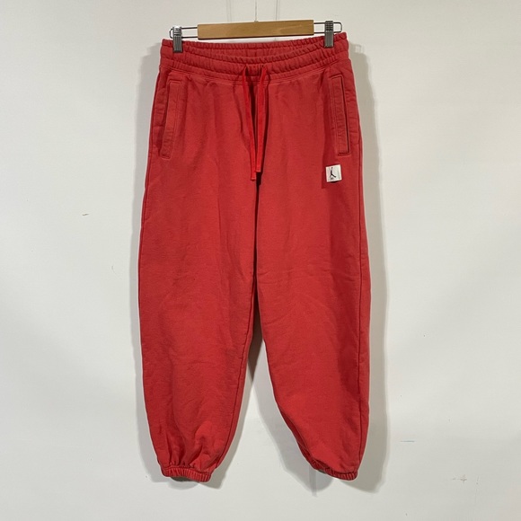 Jordan | Pants u0026 Jumpsuits | Air Jordan Loose Fit Fleece Joggers Sweatpants  | Poshmark